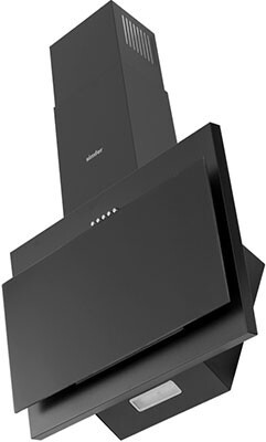 Каминная вытяжка Simfer 8614SM