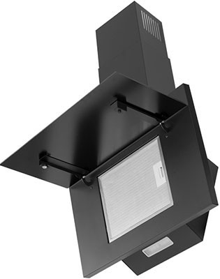 Каминная вытяжка Simfer 8614SM