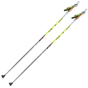 Лыжные палки Avanti карбон 150 деколь