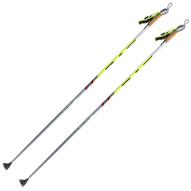 Лыжные палки Avanti карбон 150 деколь