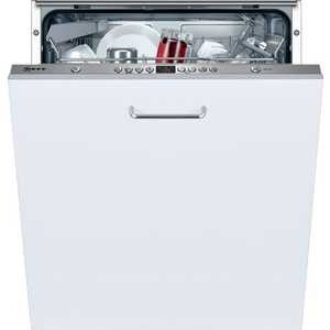 Встраиваемая посудомоечная машина Neff S51L43X1