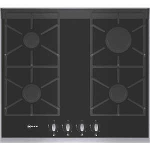 Встраиваемая газовая варочная панель Neff T66S66N0