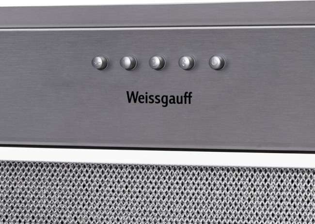 Каминная вытяжка Weissgauff Alpha 45 PB IX