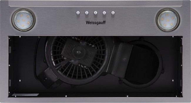 Каминная вытяжка Weissgauff Alpha 45 PB IX