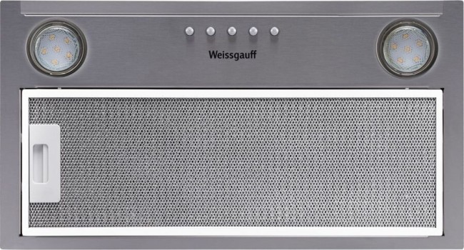 Каминная вытяжка Weissgauff Alpha 45 PB IX