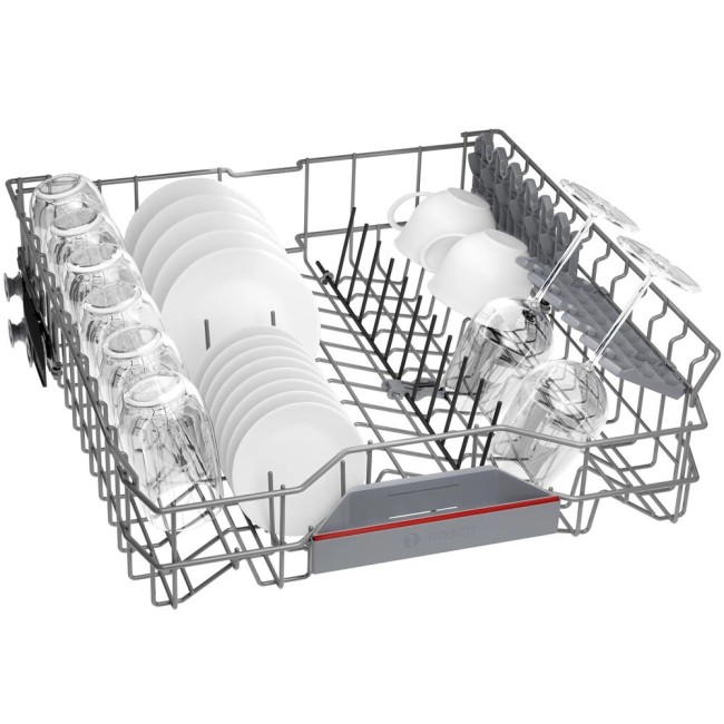 Встраиваемая посудомоечная машина Bosch SMV6HCX2FR Встраиваемая посудомоечная машина Bosch SMV6HCX2FR