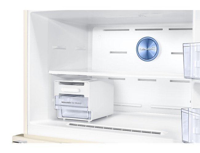 Холодильник Samsung RT62K7110EF/WT