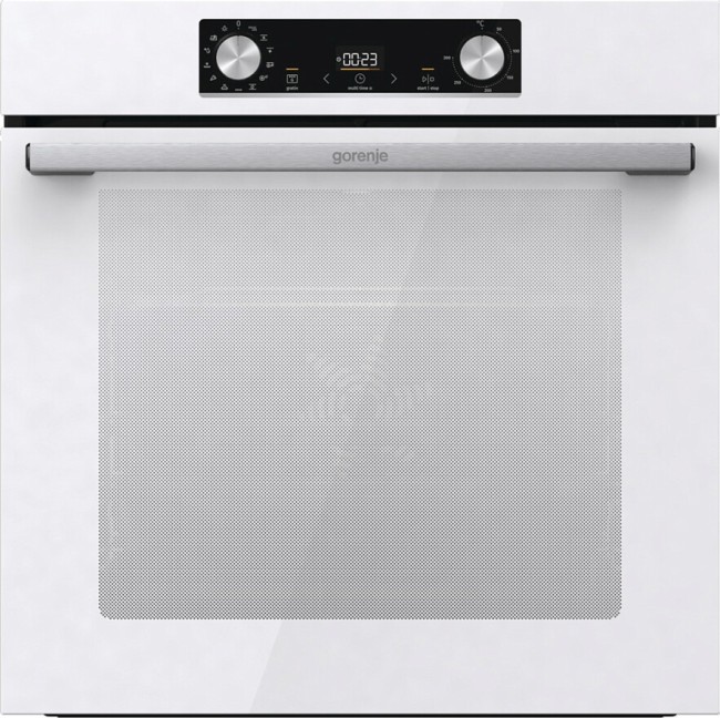 Встраиваемый электрический духовой шкаф Gorenje BOS 6737 E03WG