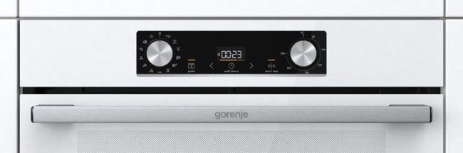Встраиваемый электрический духовой шкаф Gorenje BOS 6737 E03WG