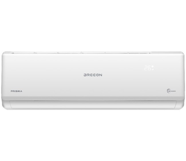 Сплит-система Breeon BRC-18TPI