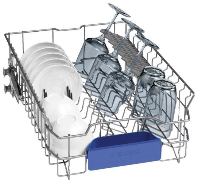 Встраиваемая посудомоечная машина Siemens SR 65N032