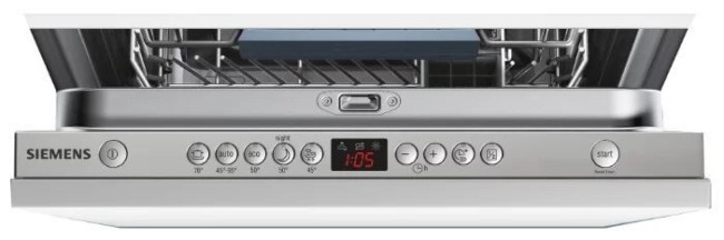 Встраиваемая посудомоечная машина Siemens SR 65N032