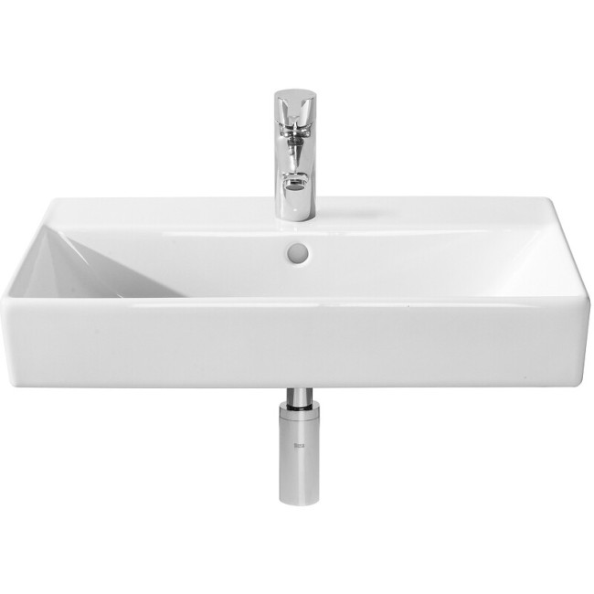 Раковина Roca Oleta 3274C400Y Раковина Roca Oleta 3274C400Y