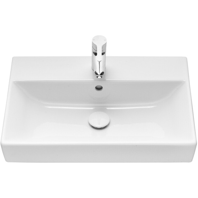 Раковина Roca Oleta 3274C400Y Раковина Roca Oleta 3274C400Y