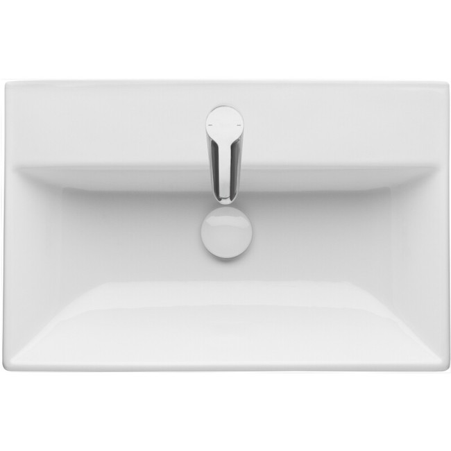 Раковина Roca Oleta 3274C400Y Раковина Roca Oleta 3274C400Y