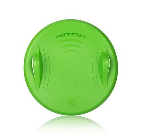 Ледянка Gismo Riders Supernova 70 зеленый Ледянка Gismo Riders Supernova 70 зеленый