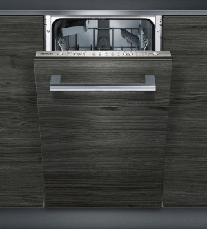 Встраиваемая посудомоечная машина Siemens SR 615X21IR