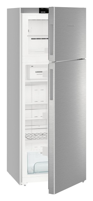 Холодильник Liebherr CTNef 5215 Холодильник Liebherr CTNef 5215
