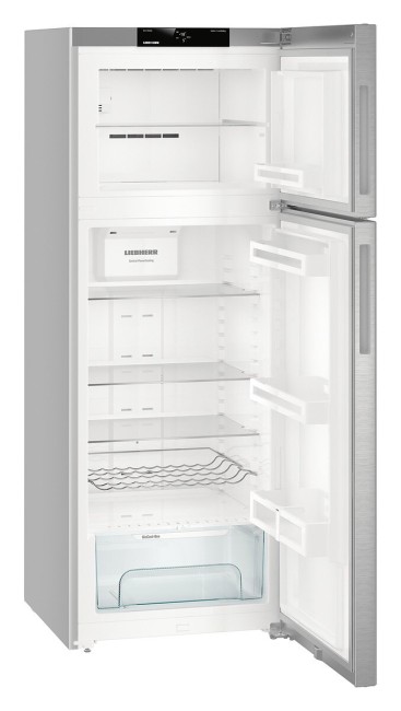 Холодильник Liebherr CTNef 5215 Холодильник Liebherr CTNef 5215