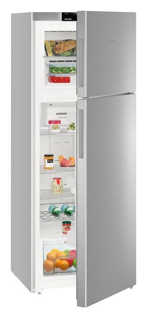 Холодильник Liebherr CTNef 5215 Холодильник Liebherr CTNef 5215