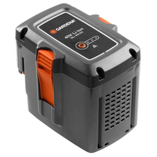 Аккумулятор Gardena BLi-40/100 (09842-20.000.00)