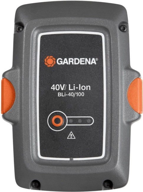 Аккумулятор Gardena BLi-40/100 (09842-20.000.00)