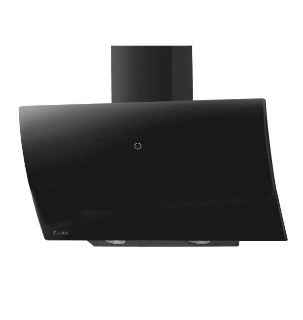 Каминная вытяжка Lex Plaza GS 900 Black