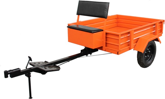 Прицеп Patriot 490001666