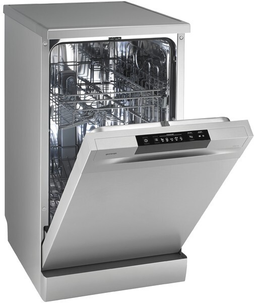 Посудомоечная машина Gorenje GS52010S Посудомоечная машина Gorenje GS52010S