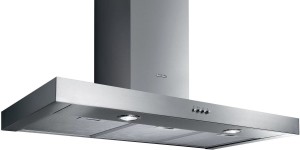 Каминная вытяжка Jetair Pola P 60 INX