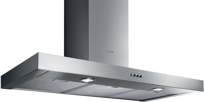 Каминная вытяжка Jetair Pola P 60 INX