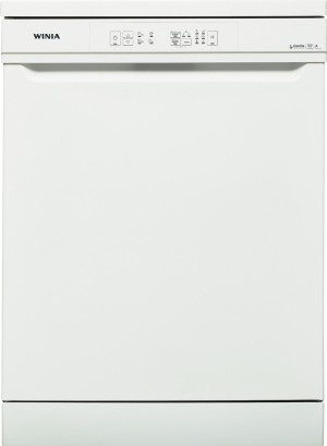 Посудомоечная машина Winia DDW-V12ATTWW Посудомоечная машина Winia DDW-V12ATTWW