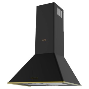 Каминная вытяжка Korting KHC 6648 RGN Каминная вытяжка Korting KHC 6648 RGN