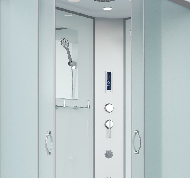 Душевая кабина Niagara NG-43085-14QF