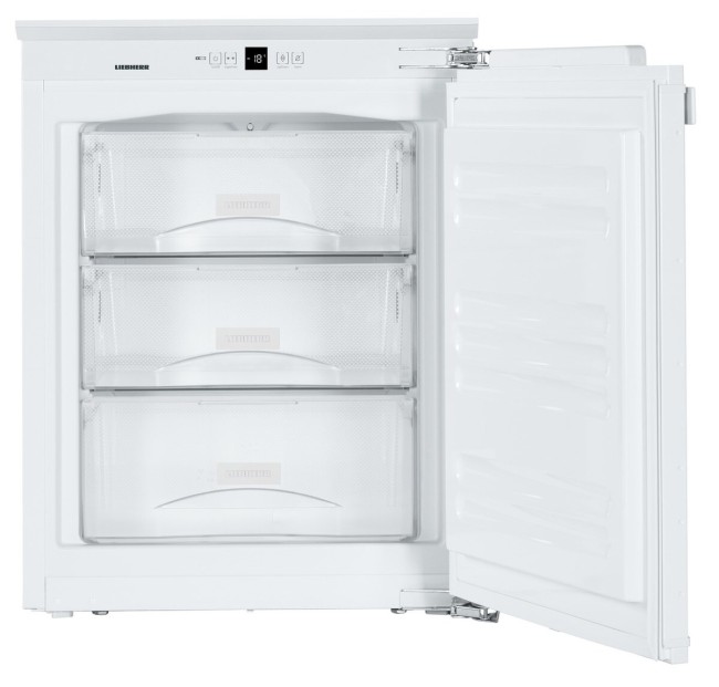 Встраиваемый холодильник Liebherr IG1024 + IK2320 Встраиваемый холодильник Liebherr IG1024 + IK2320