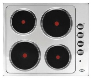 Встраиваемая электрическая варочная панель MBS PE-610