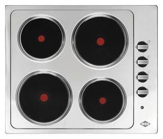 Встраиваемая электрическая варочная панель MBS PE-610