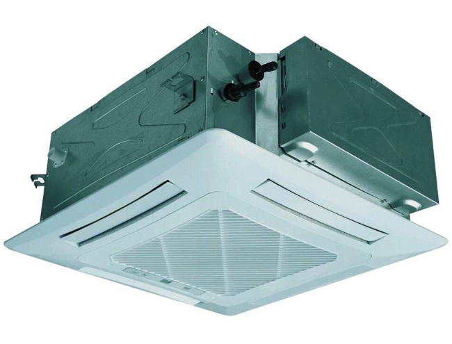 Внутренний блок для мультисплит-систем Gree GKH(24)BC-K6DNA4A/I