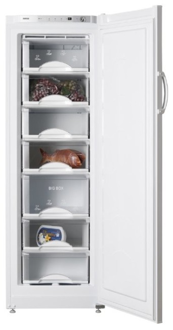 Морозильная камера Atlant М 7204-100