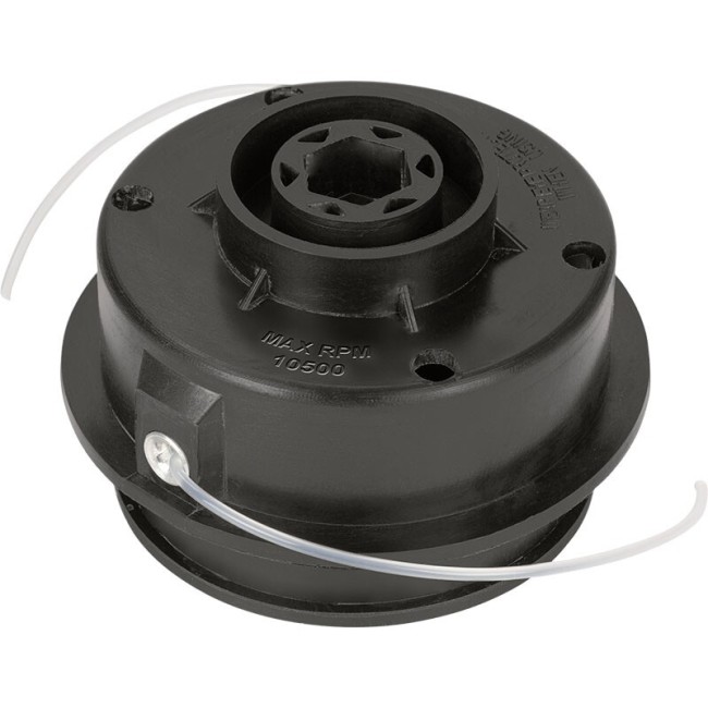 Триммерная головка Bort BFK-1410