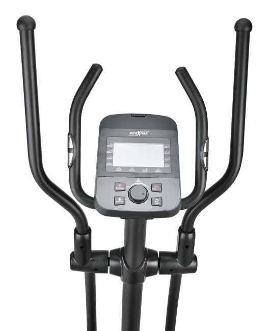 Эллиптический тренажер Proxima Panda III PREL-517