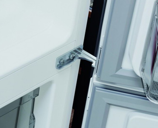 Холодильник Hotpoint-Ariston HT 5200 W Холодильник Hotpoint-Ariston HT 5200 W