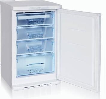 Морозильная камера Бирюса 148 LЕ Морозильная камера Бирюса 148 LЕ