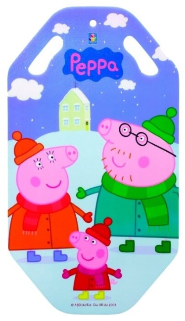 Ледянка 1Toy Peppa (Т57000)