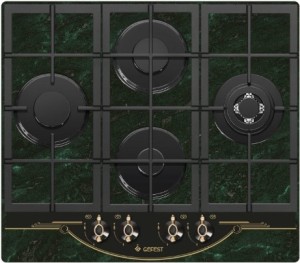 Встраиваемая газовая варочная панель Gefest ПВГ 2231 К69 Встраиваемая газовая варочная панель Gefest ПВГ 2231 К69