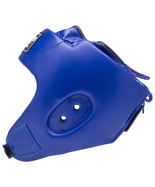 Шлем открытый Green Hill Alfa HGA-4014 XL синий