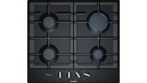 Встраиваемая газовая варочная панель Bosch PCP6A6B95R