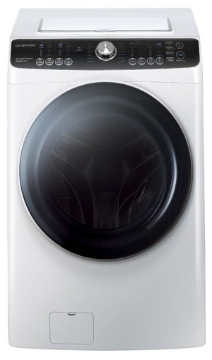 Стиральная машина Daewoo Electronics WMD-HWU12W2P