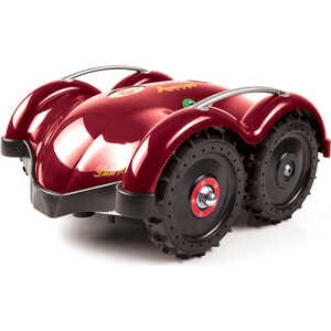 Газонокосилка-робот Caiman Ambrogio L50 Plus