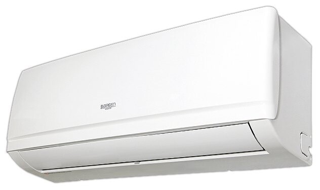 Сплит-система Green GRI/GRO-09IH